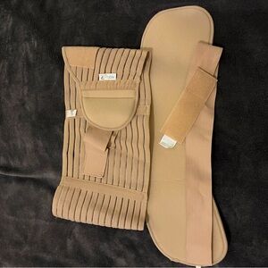 NeoTech Care Belly Band Pregnancy Support